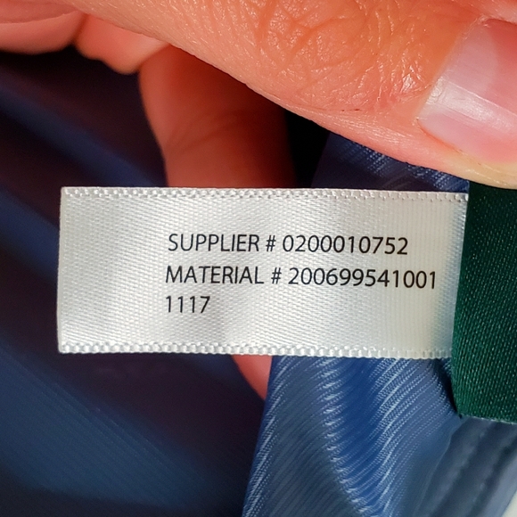 Ralph Lauren 100% Lamb Leather Moto Jacket NWT - Picture 13 of 16